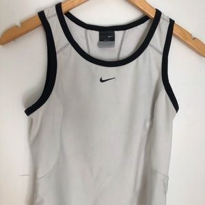 NIKE VINTAGE WOKOUT TANK